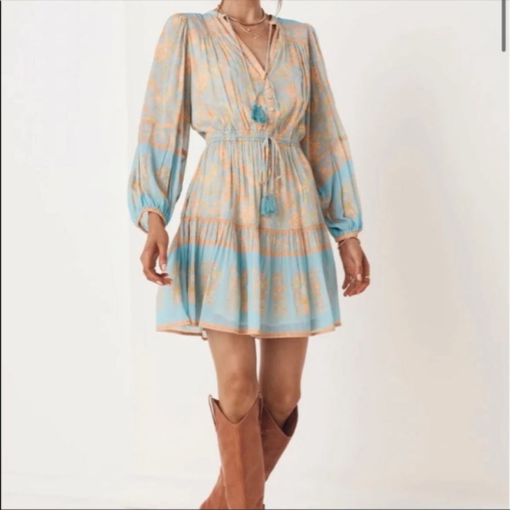 Spell Juniper Playdress L